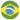 flag from Brasil