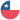 flag from Chile