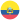 flag from Ecuador