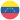 flag from Venezuela